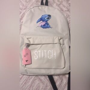 Disney’s Stitch Backpack